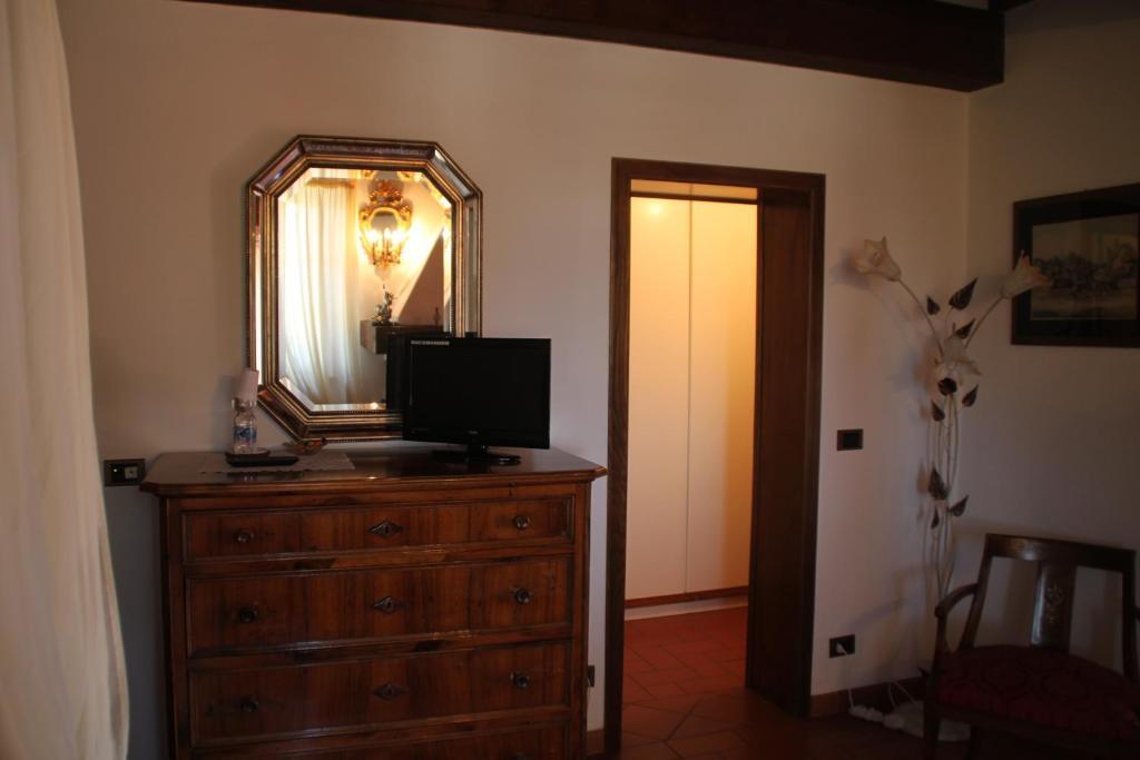 Ortali Country House Quarata Quarto foto