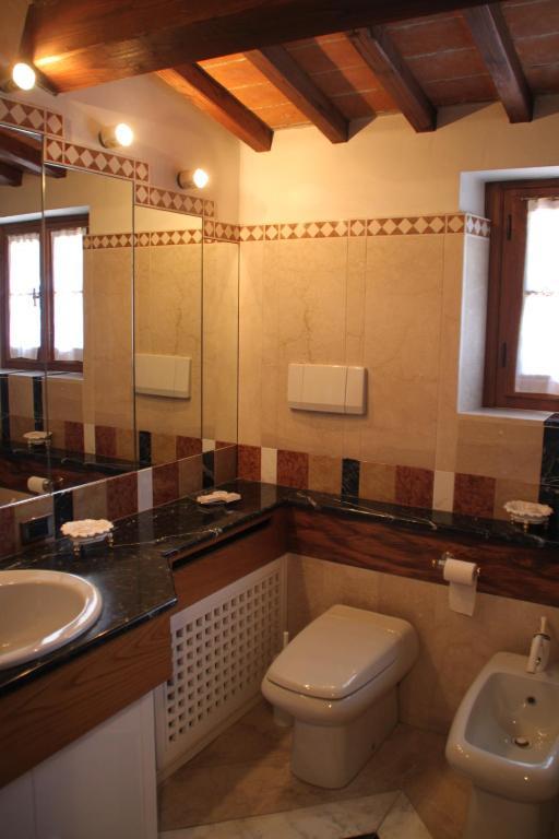 Ortali Country House Quarata Quarto foto