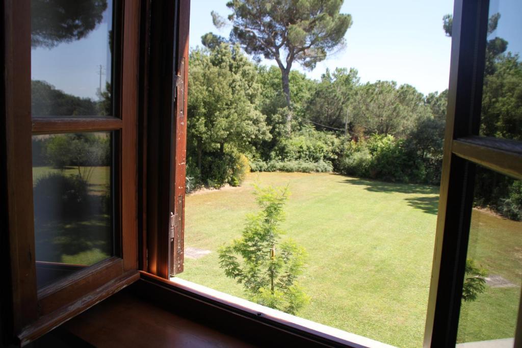 Ortali Country House Quarata Quarto foto