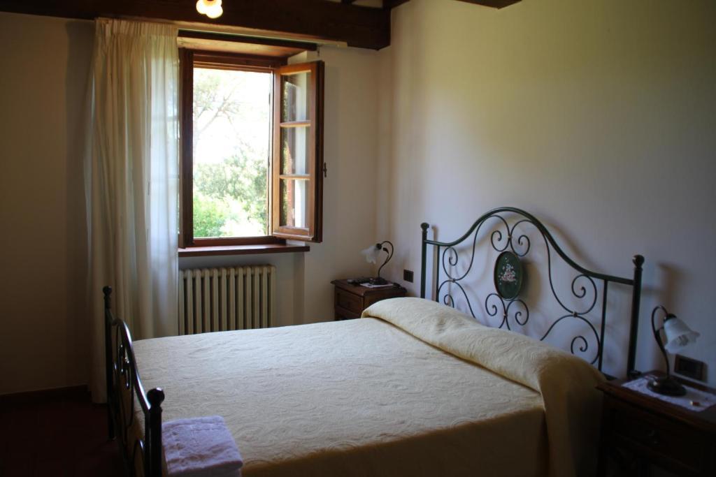 Ortali Country House Quarata Quarto foto