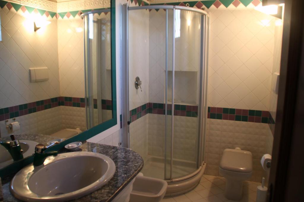 Ortali Country House Quarata Quarto foto