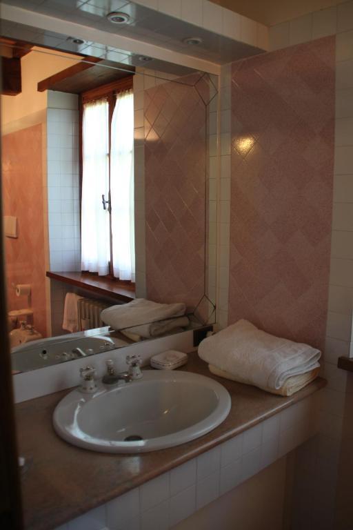 Ortali Country House Quarata Quarto foto