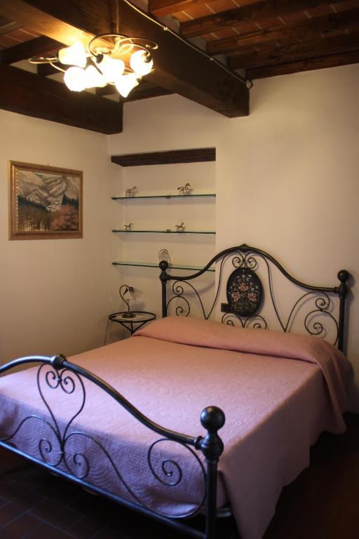 Ortali Country House Quarata Quarto foto
